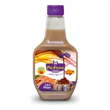 Molho Para Ração Gatos Sabor Peixe 250g Prófeline Foto mini  2
