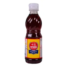 Molho Peixe Tailandes Nam Pla Nanpla 300ml Typaros Foto mini 2