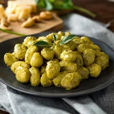 Molho Pesto Genovese 180ml Foto mini  3