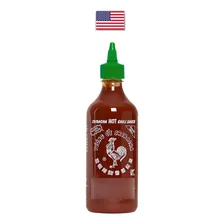 Molho Pimenta Sriracha Hot Chilli Tailandesa 481g Th Mc Foto mini 4