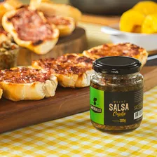 Molho Salsa Criolla Cantagallo 200g - Molho para Churrasco Foto mini 4