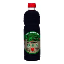 Molho Shoyo Hatenkoo 500ml Foto mini 4