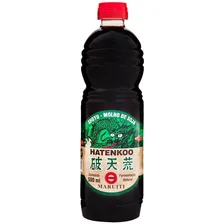 Molho Shoyo Hatenkoo 500ml Foto mini 1