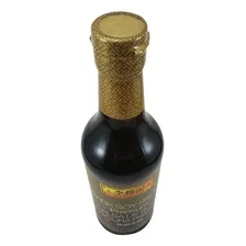 Molho Soja Premium Shoyu Dark Lee Kum Kee 500ml Importado Foto mini 4