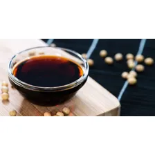 Molho Soja Premium Shoyu Dark Lee Kum Kee 500ml Importado Foto mini 2