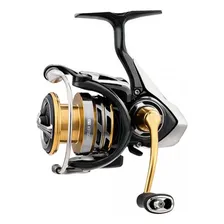 Molinete Daiwa Exceler Lt4000d-c Lançamento Foto mini 2