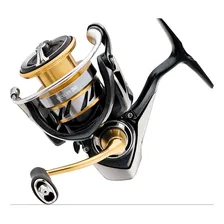Molinete Daiwa Exceler Lt4000d-c Lançamento Foto mini 4