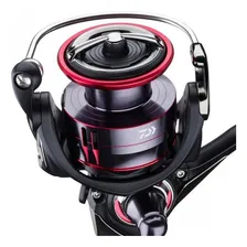 Molinete Daiwa Fuego 3000 Lt Daiwa Foto mini 1