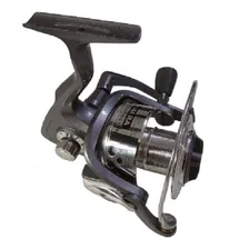 Molinete De Pesca Sahara Elite 5000 3 Rolamentos Foto mini  3