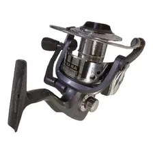 Molinete De Pesca Sahara Elite 5000 3 Rolamentos Foto  mini 1