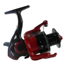 Molinete De Pesca Sahara Pescador 6000 3 Rolamentos Foto mini 3