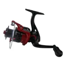 Molinete De Pesca Sahara Pescador 6000 3 Rolamentos Foto mini 2