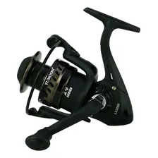 Molinete De Pesca Yumoshi Rocker Ls 14 Rolamentos Cor Molinete 3000 Foto  mini 1