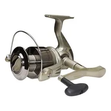 Molinete Elite 4000 3 Rol Marine Sports Foto mini 3