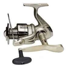 Molinete Elite 4000 3 Rol Marine Sports Foto mini 1