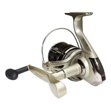 Molinete Elite 4000 3 Rol Marine Sports Foto mini 2