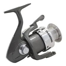 Molinete Fleming Garra Ga 4000 3 Rolamentos 5.2:1 245g Foto mini 4