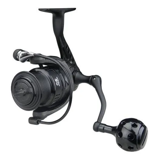 Molinete Guardian 4000 Maruri Longcast Drag 8kg Foto 1