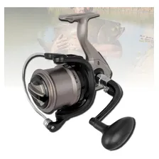 Molinete Long Cast Praia Inter Cast 8000 4 Rolamentos Foto mini 3