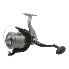 Molinete Long Cast Praia Inter Cast 8000 4 Rolamentos Foto mini 1