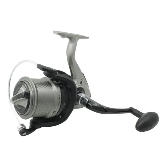 Molinete Long Cast Praia Inter Cast 8000 4 Rolamentos Foto 1