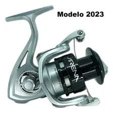 Molinete Marine Sports Arena 4000 Fd New Foto mini 3