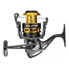 Molinete Marine Sports Elite 1000 Fd Fricção Dianteira Foto mini 3