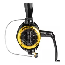 Molinete Marine Sports Elite 1000 Fd Fricção Dianteira Foto mini 4