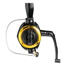 Molinete Marine Sports Elite 2000 Fricção Dianteira Foto mini 4