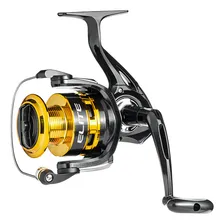 Molinete Marine Sports Elite 2000 Fricção Dianteira Foto mini 1