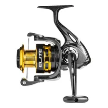 Molinete Marine Sports Elite 2000 Fricção Dianteira Foto mini 2