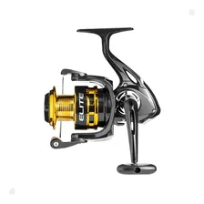 Molinete Marine Sports Elite Gold 6000 Fd Foto mini 2