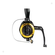 Molinete Marine Sports Elite Gold 6000 Fd Foto mini 4