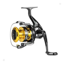 Molinete Marine Sports Elite Gold 6000 Fd Foto mini 1