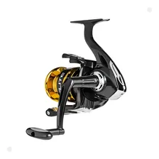 Molinete Marine Sports Elite Gold 6000 Fd Foto mini 3