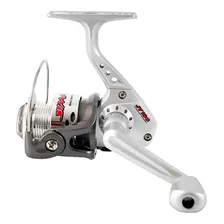 Molinete Marine Sports Jimmy 100 Jy-100 1 Rolamento 5.2:1 Foto mini 2