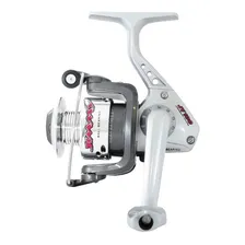 Molinete Marine Sports Jimmy 100 Jy-100 1 Rolamento 5.2:1 Foto mini 1