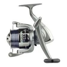 Molinete Marine Sports Serena 5000 Fd 3 Rolamentos Com Linha Foto mini 1