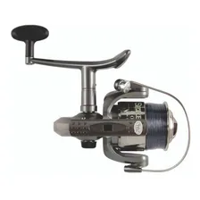 Molinete Marine Sports Serena 5000 Fd 3 Rolamentos Com Linha Foto mini 3