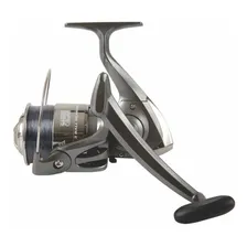 Molinete Marine Sports Serena 5000 Fd 3 Rolamentos Com Linha Foto mini 2