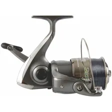 Molinete Marine Sports Serena 5000 Fd 3 Rolamentos Com Linha Foto mini 4