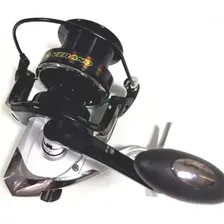 Molinete Marine Sports Verano 4000 Foto mini 4