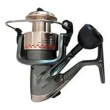 Molinete Marine Sports Xt 2000i Foto  mini 1