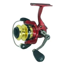 Molinete Micro Ultra Light Tiga 400 Marine Sports Drag 3kg Foto mini  2