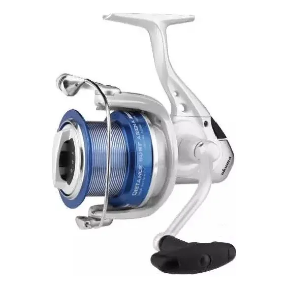Molinete Okuma Distance Surf Arena Dsa60 Foto 1