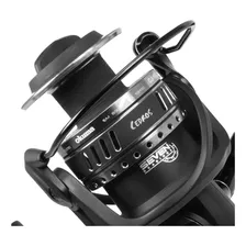 Molinete Okuma Fishing Cedros Cj- 5000h 5.8:1 15kg 07 Rol Foto mini 3
