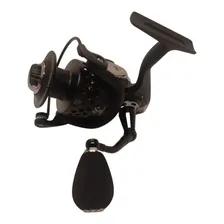 Molinete Pesca Bkk 5000 - AlumÃnio 14 Rolamentos Beast King Foto mini 1