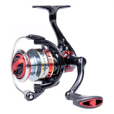 Molinete Pesca Maruri Montana 7 Rolamentos 1000 Drag 4kg Foto  mini 1