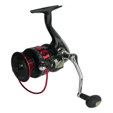 Molinete Pioneer Rogue Rg-6000 Foto mini 1