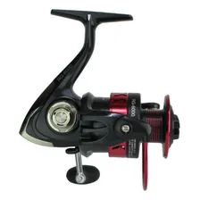 Molinete Pioneer Rogue Rg-6000 Foto mini 4
